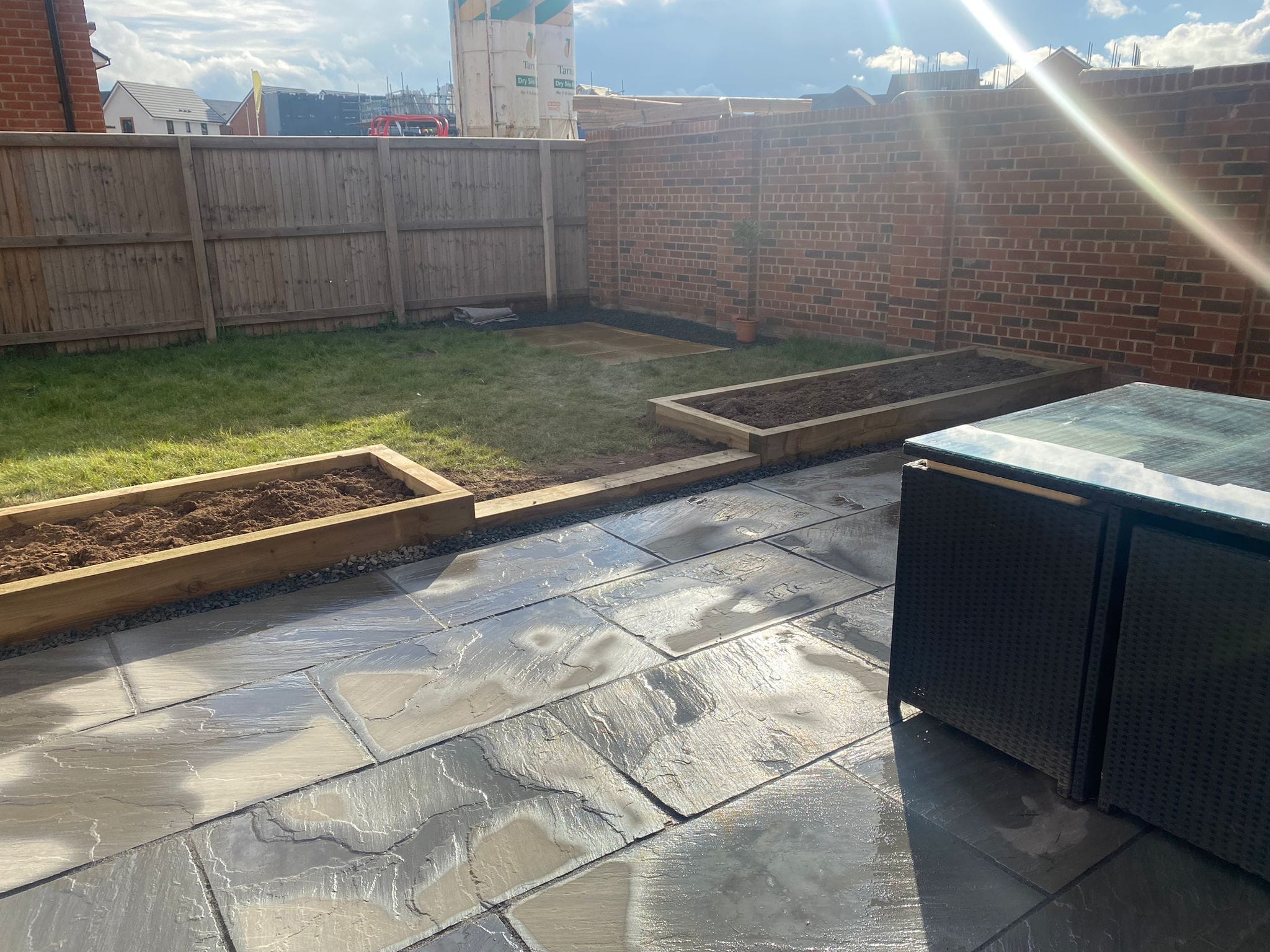 Builders S11 Sheffield